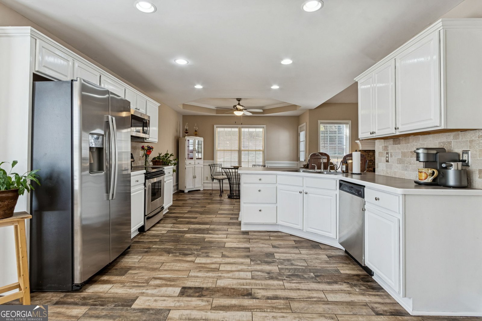 928 Mulberry Fields Cove Auburn - Photo 18