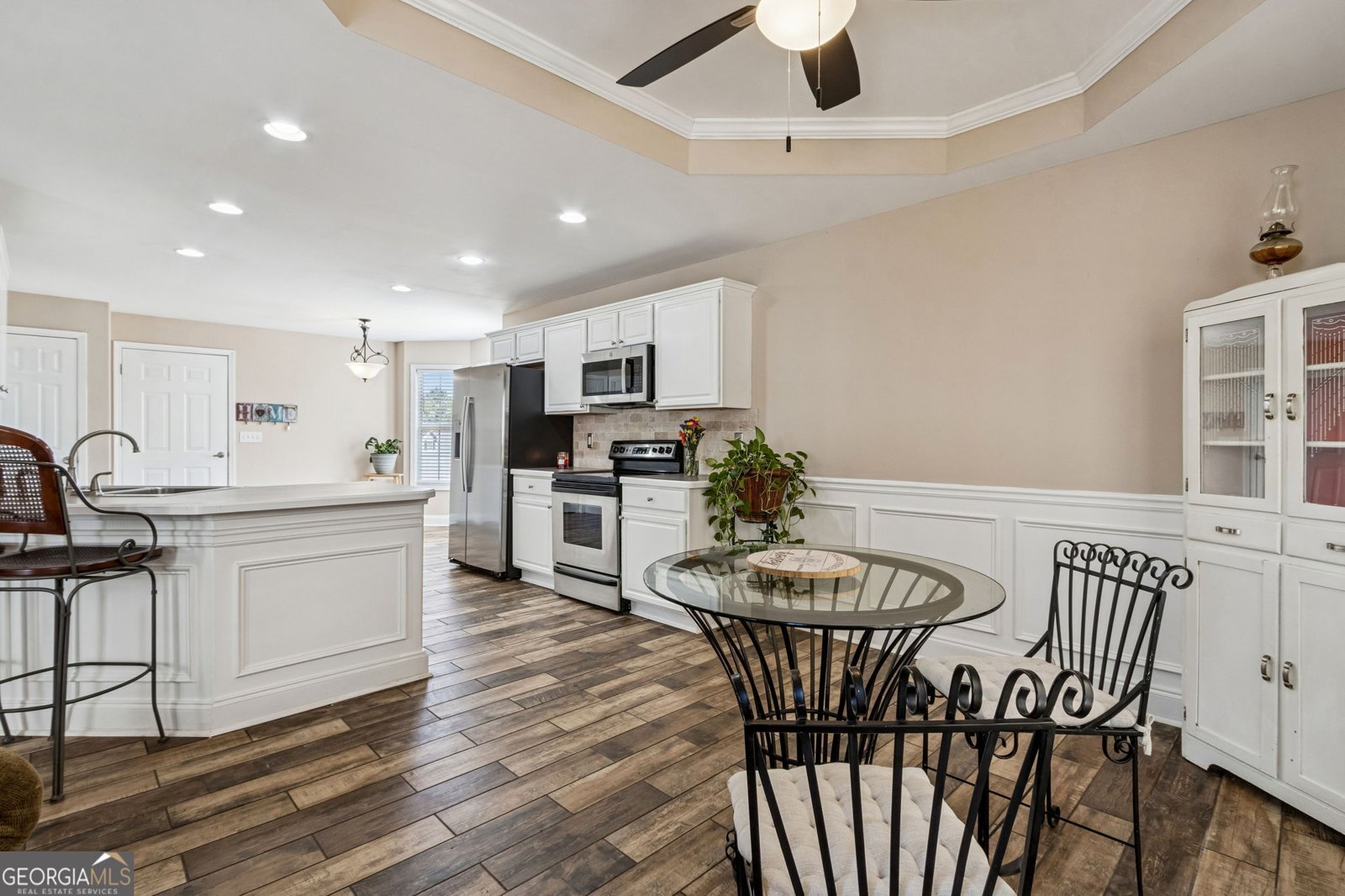 928 Mulberry Fields Cove Auburn - Photo 22