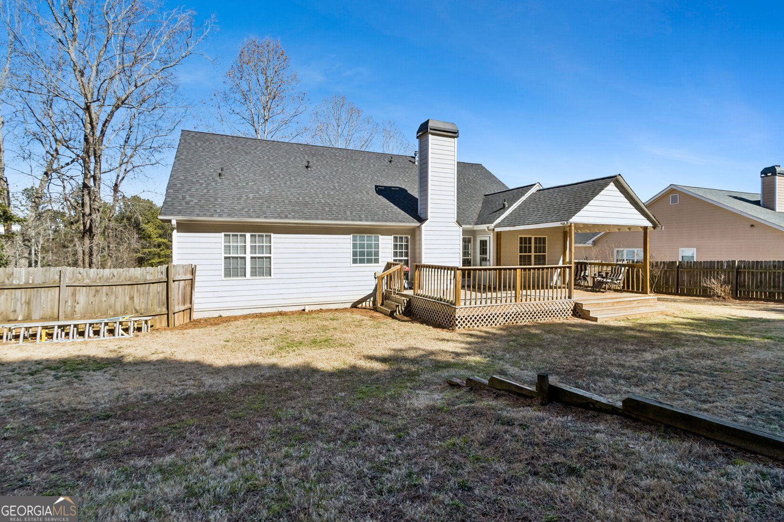 928 Mulberry Fields Cove Auburn - Photo 56