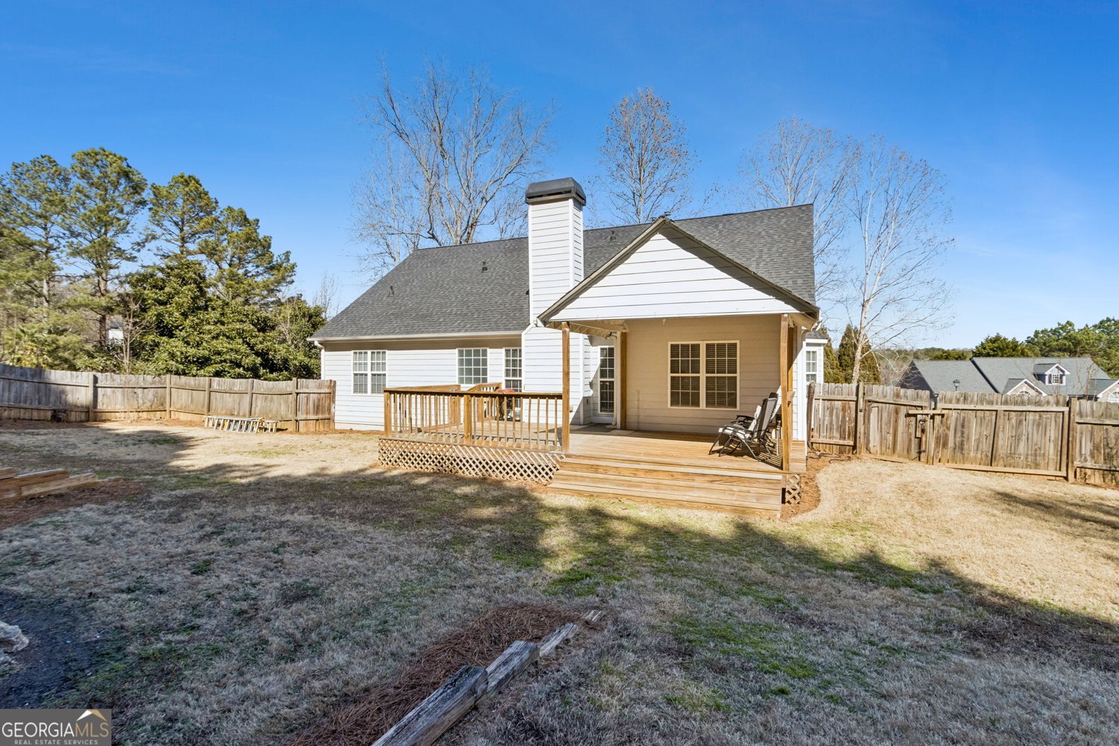928 Mulberry Fields Cove Auburn - Photo 57