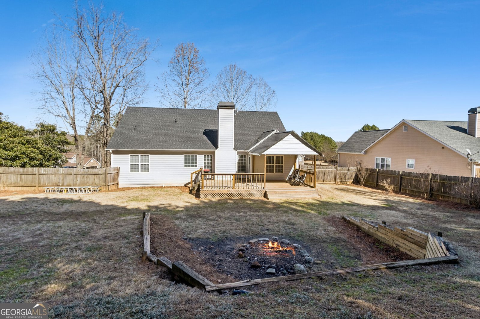 928 Mulberry Fields Cove Auburn - Photo 58