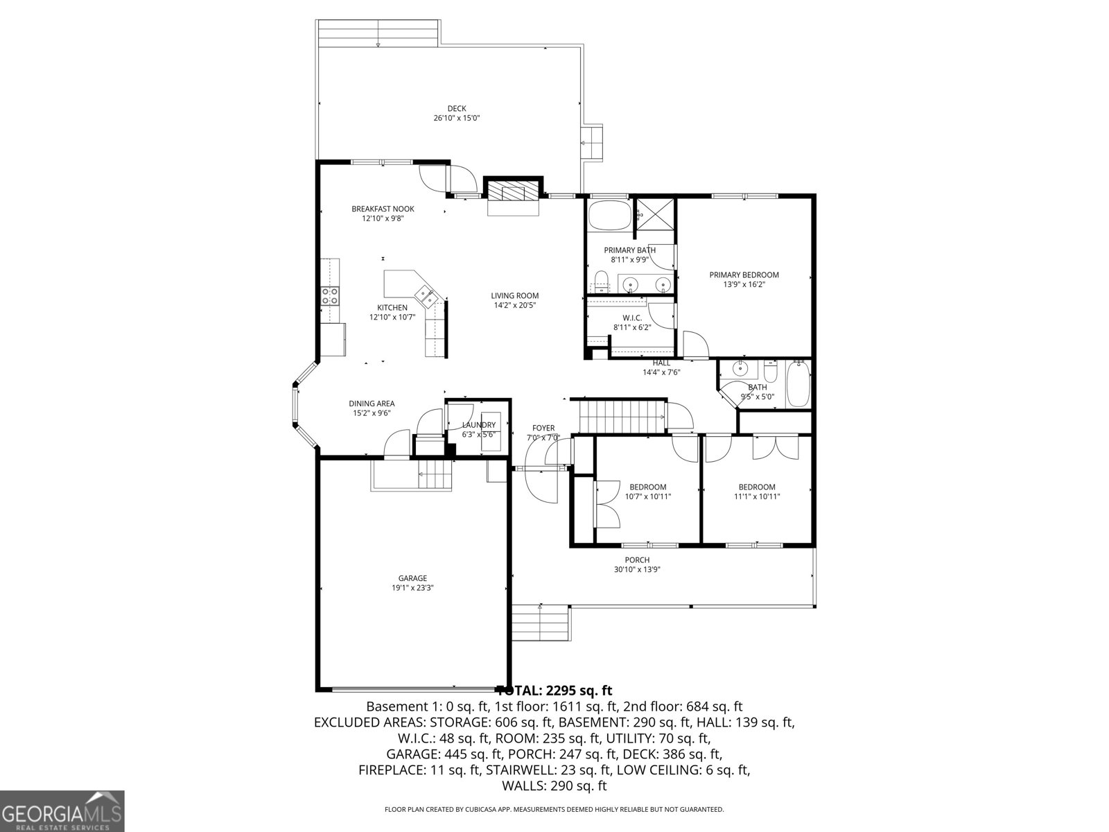 928 Mulberry Fields Cove Auburn - Photo 59