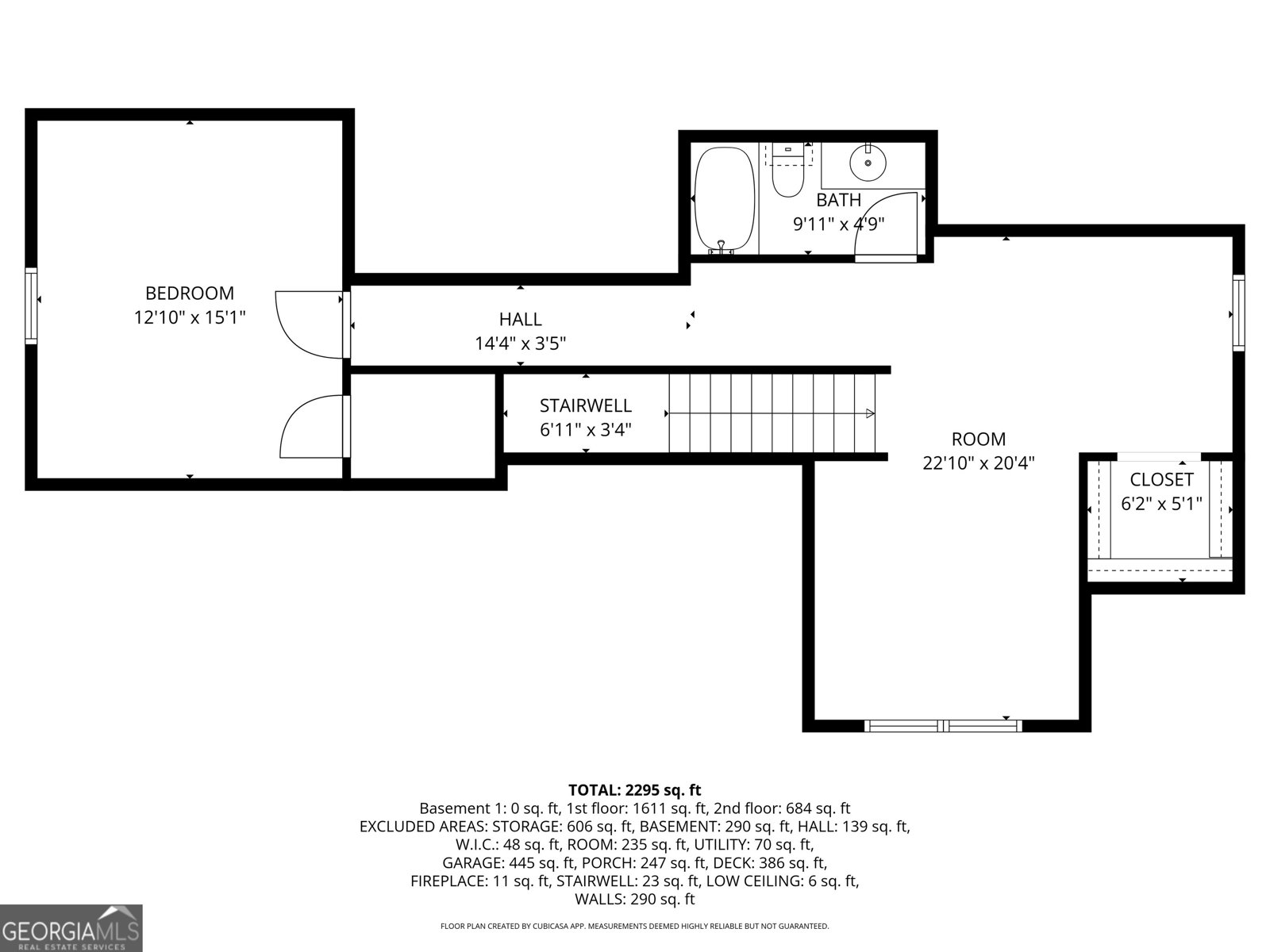928 Mulberry Fields Cove Auburn - Photo 60