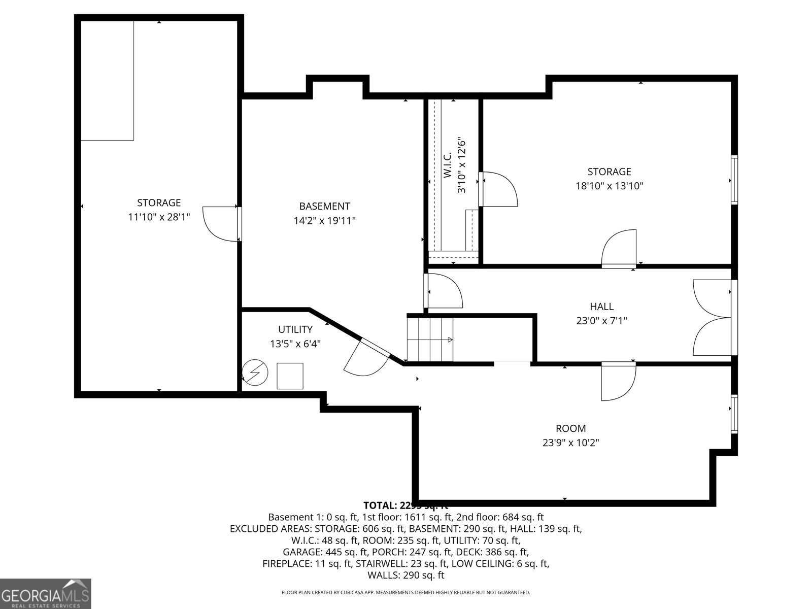 928 Mulberry Fields Cove Auburn - Photo 61