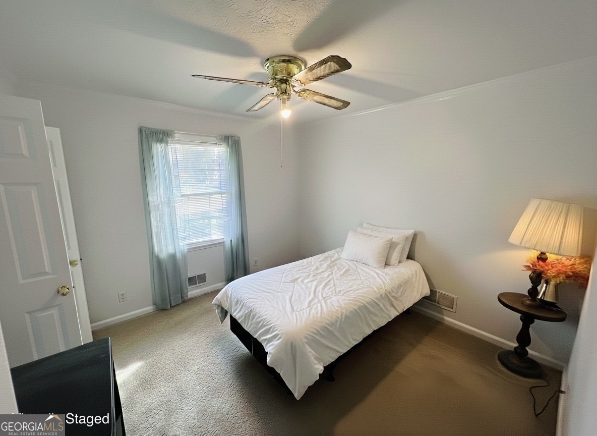 211 Clark Road Griffin - Photo 11