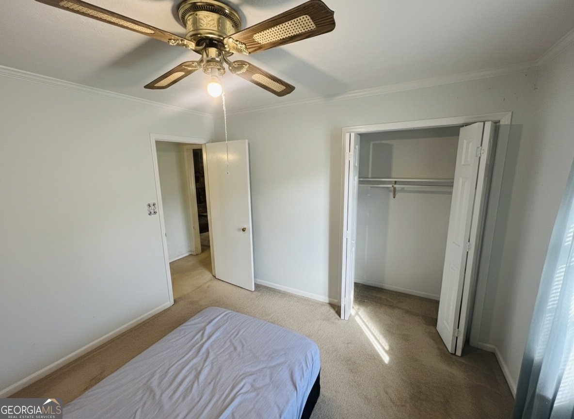 211 Clark Road Griffin - Photo 15