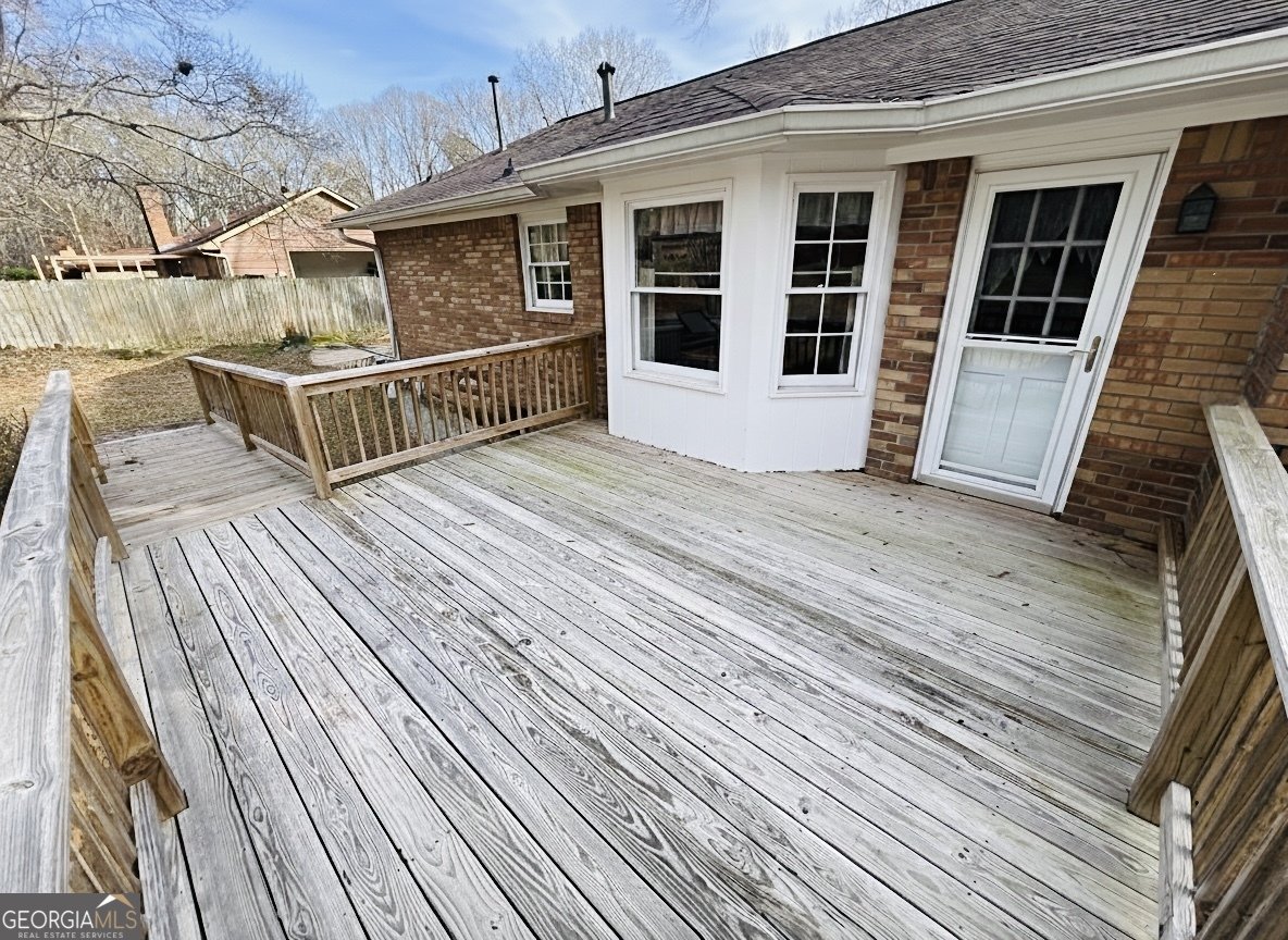 211 Clark Road Griffin - Photo 17