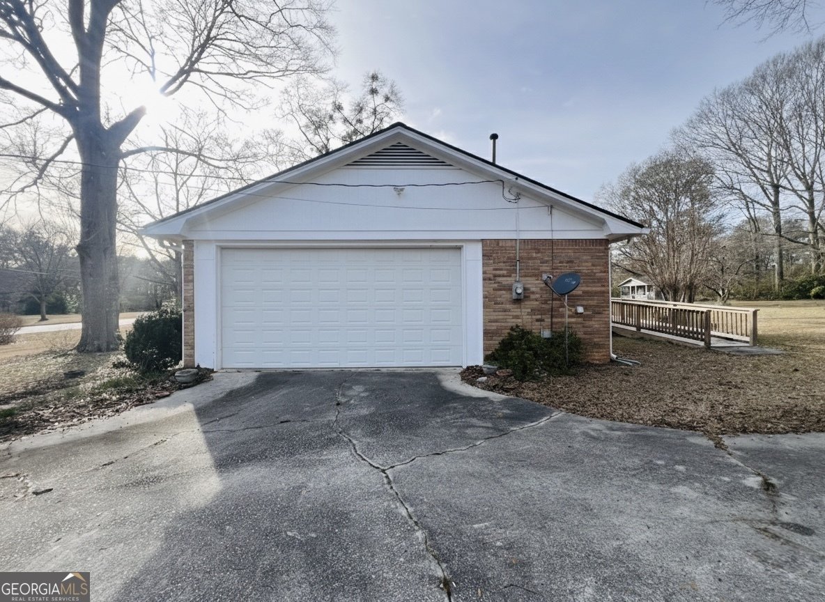 211 Clark Road Griffin - Photo 20