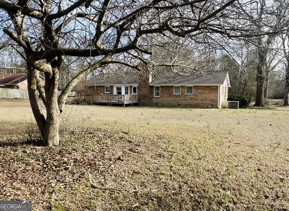 211 Clark Road Griffin - Photo 21