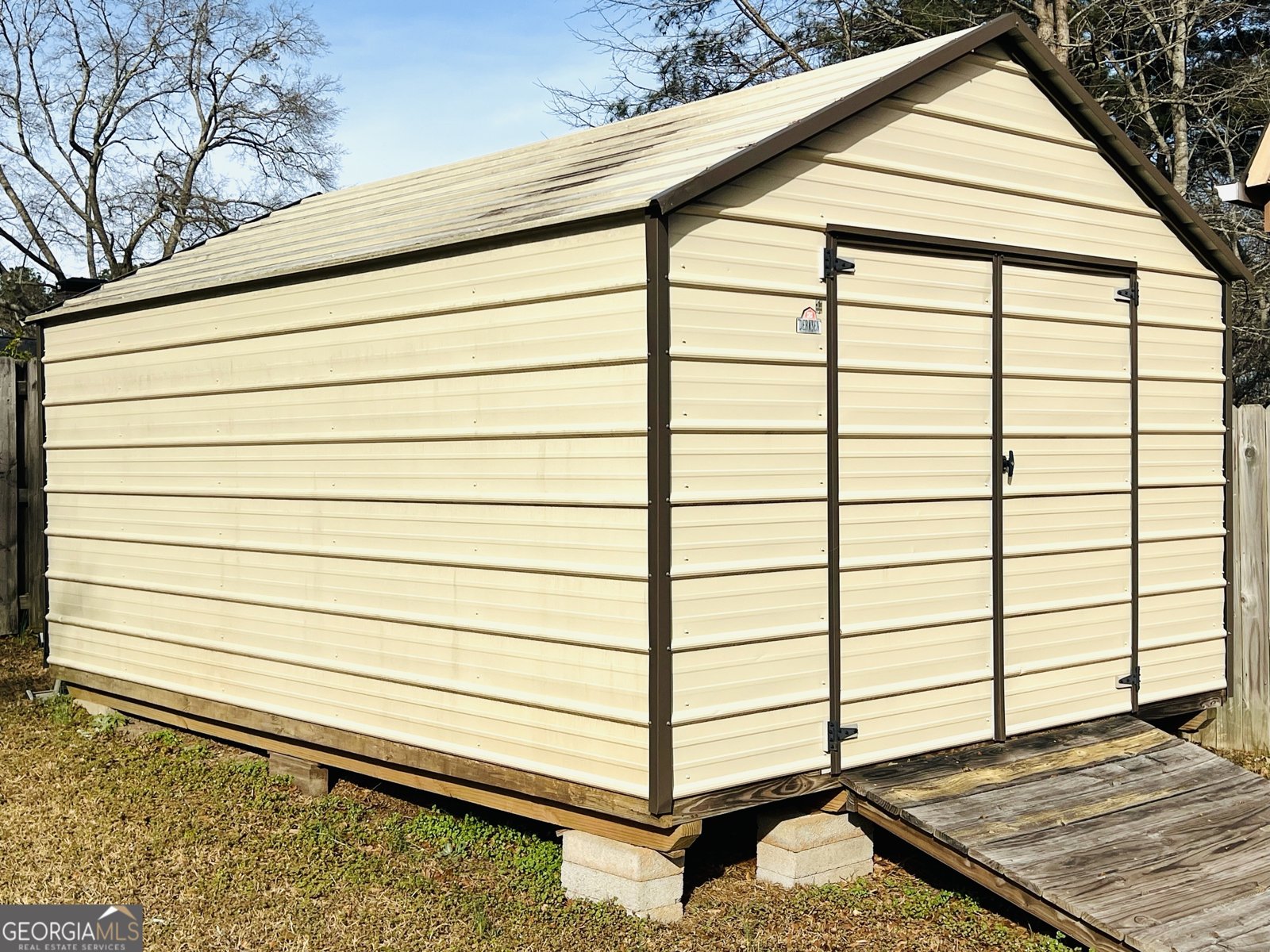 211 Clark Road Griffin - Photo 25