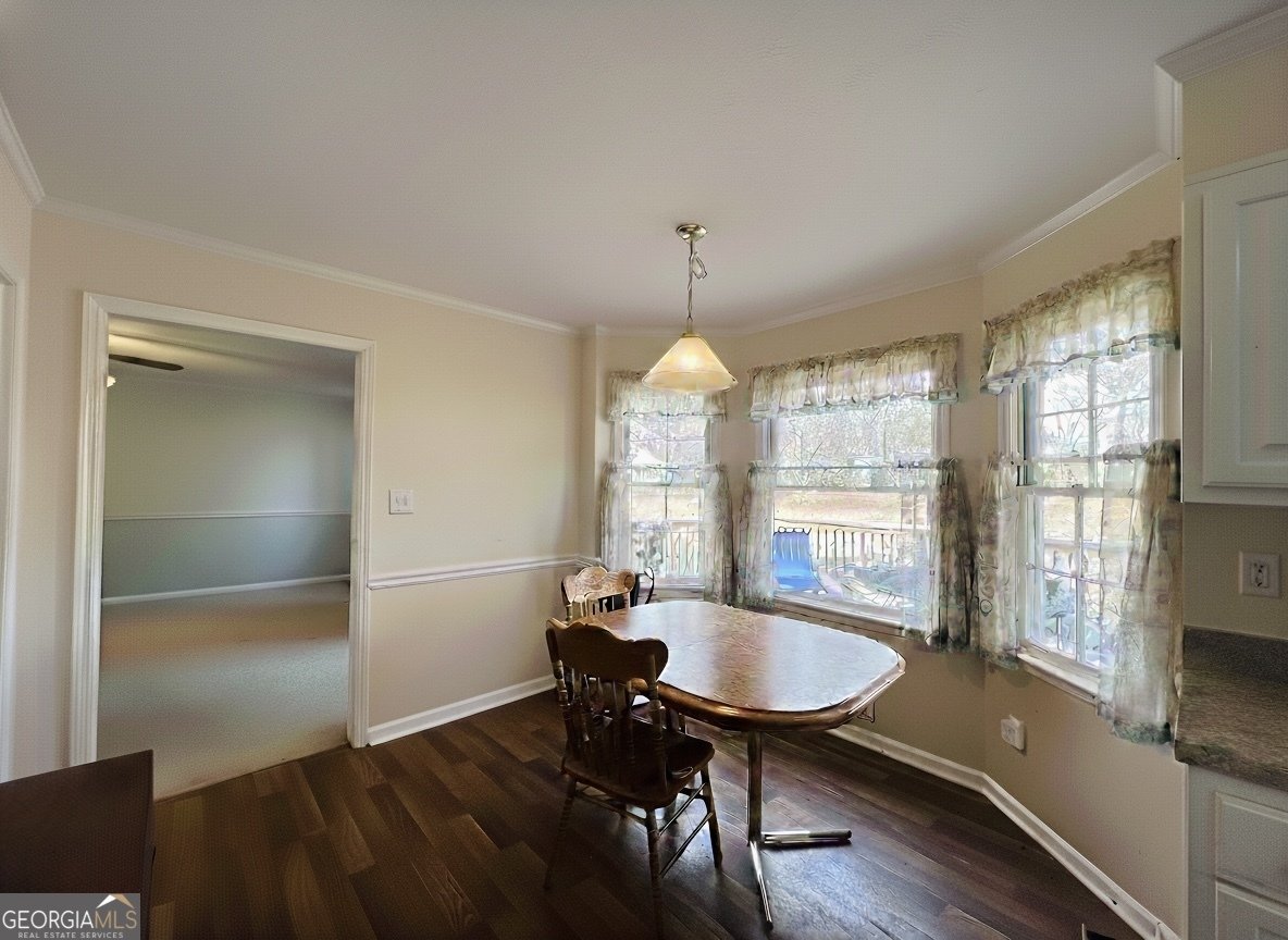 211 Clark Road Griffin - Photo 6