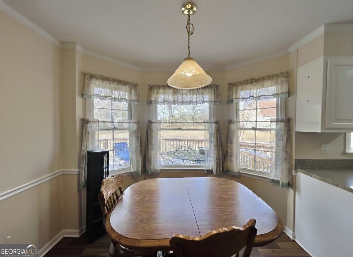 211 Clark Road Griffin - Photo 7