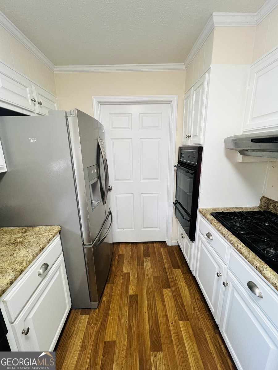 211 Clark Road Griffin - Photo 9