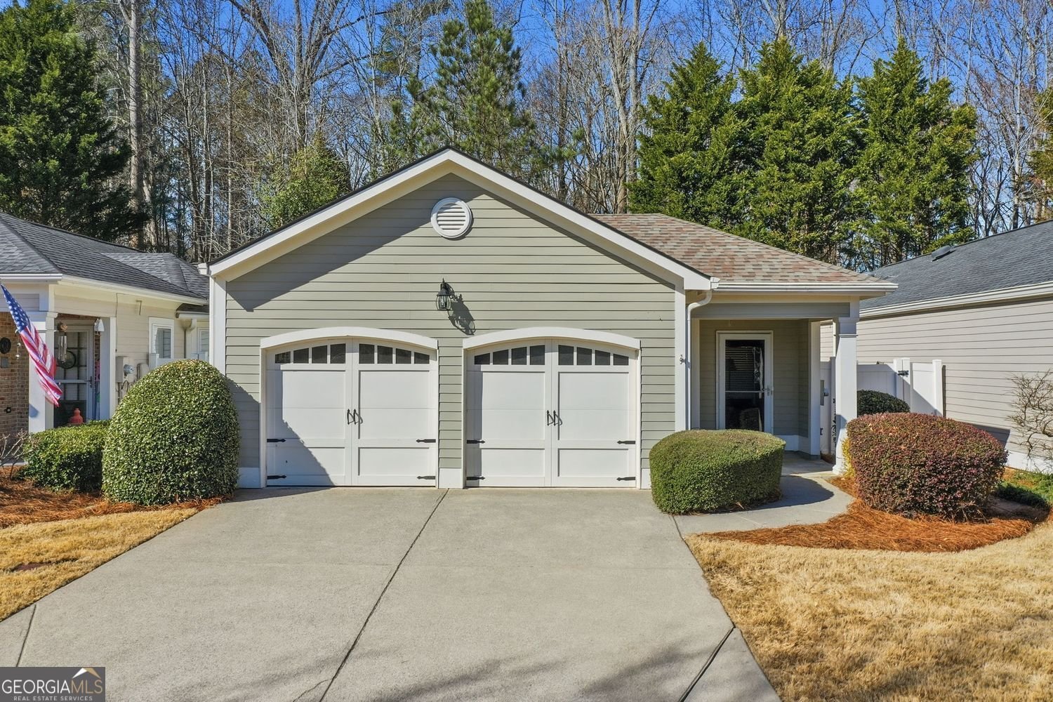 4027 Cottage Oaks Drive Acworth - Photo 1