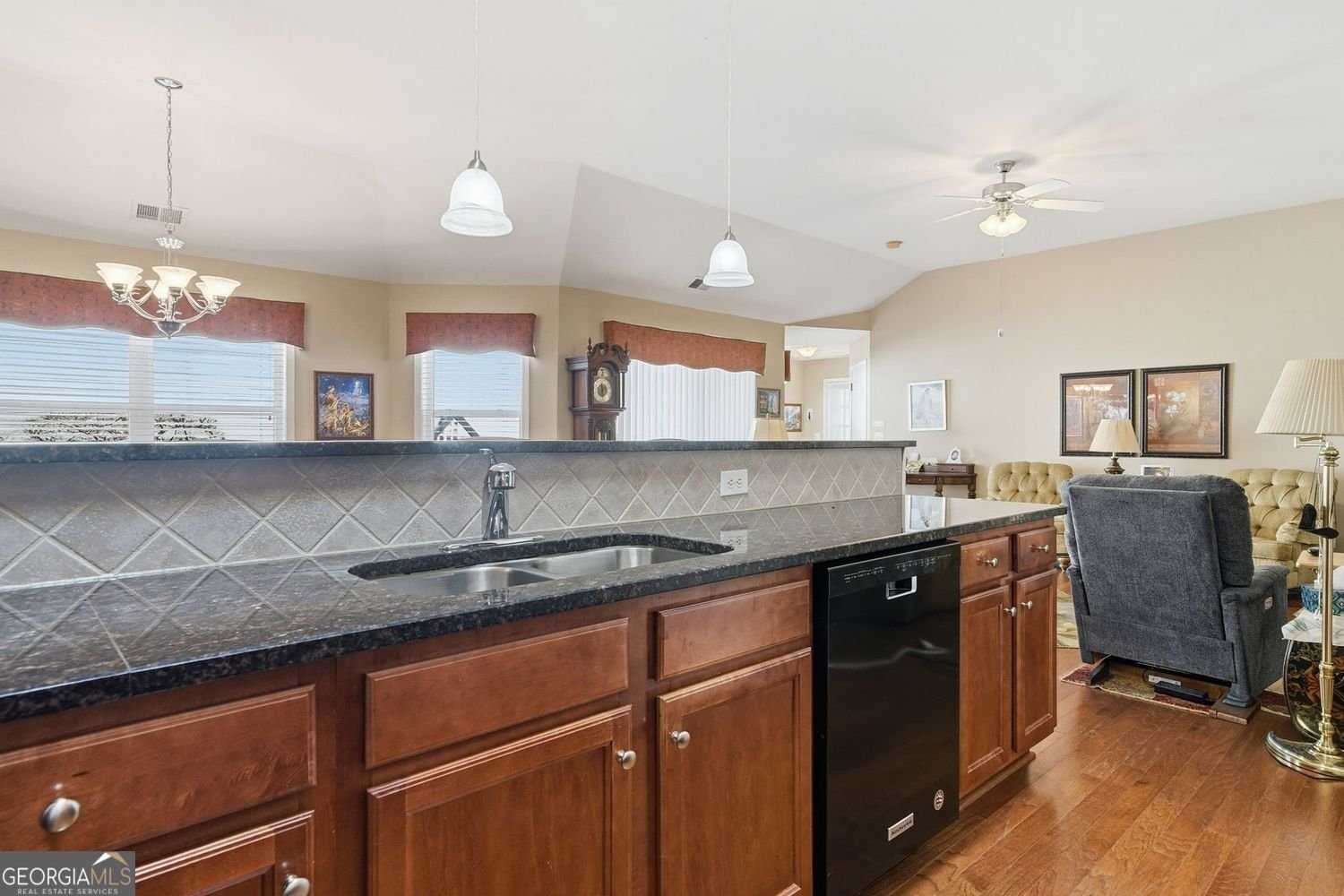 4027 Cottage Oaks Drive Acworth - Photo 10