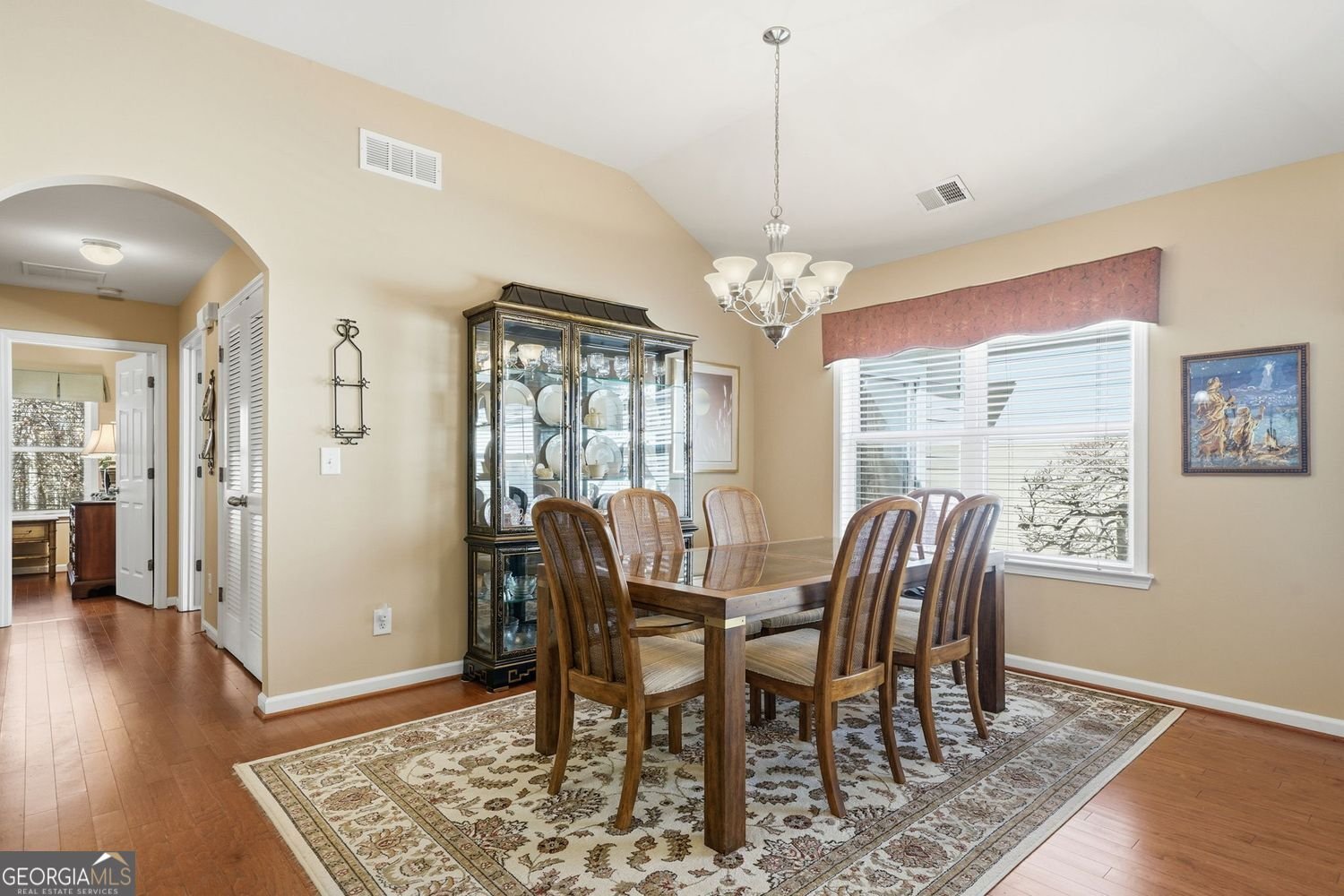 4027 Cottage Oaks Drive Acworth - Photo 12