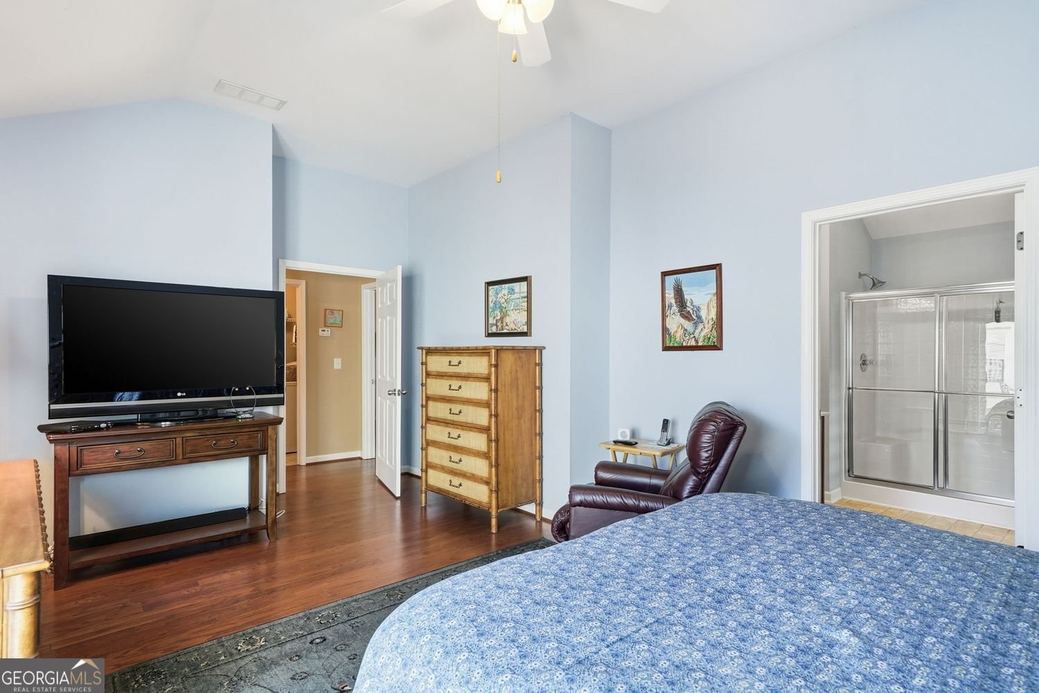 4027 Cottage Oaks Drive Acworth - Photo 16