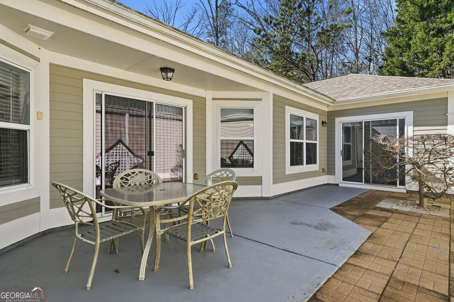 4027 Cottage Oaks Drive Acworth - Photo 23