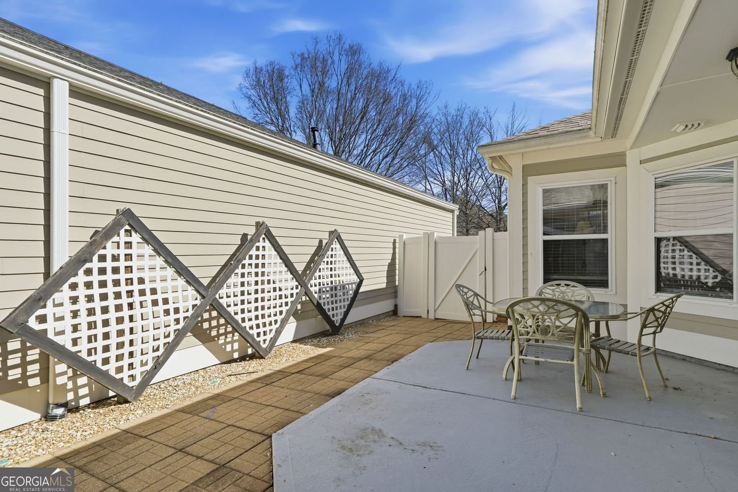 4027 Cottage Oaks Drive Acworth - Photo 24