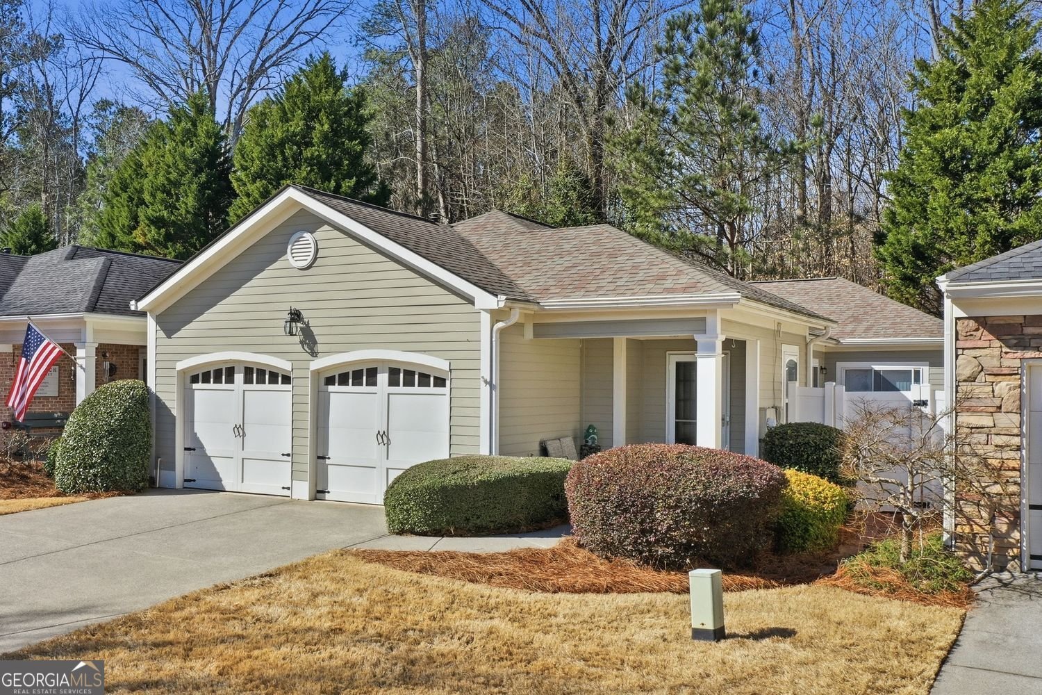 4027 Cottage Oaks Drive Acworth - Photo 25