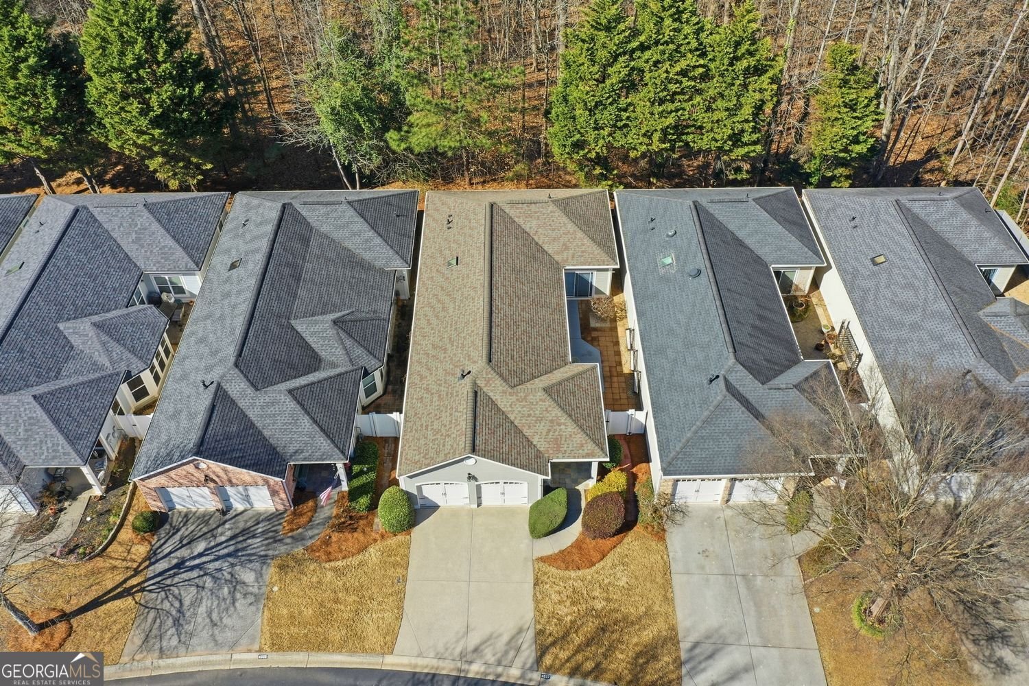 4027 Cottage Oaks Drive Acworth - Photo 26