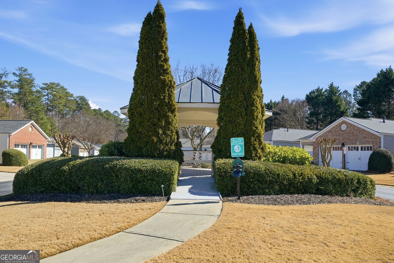 4027 Cottage Oaks Drive Acworth - Photo 27