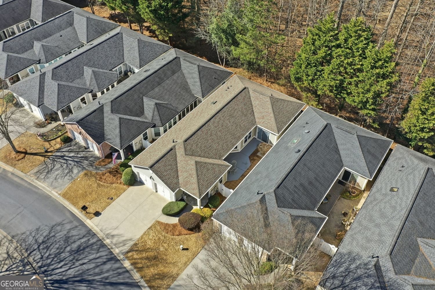 4027 Cottage Oaks Drive Acworth - Photo 30