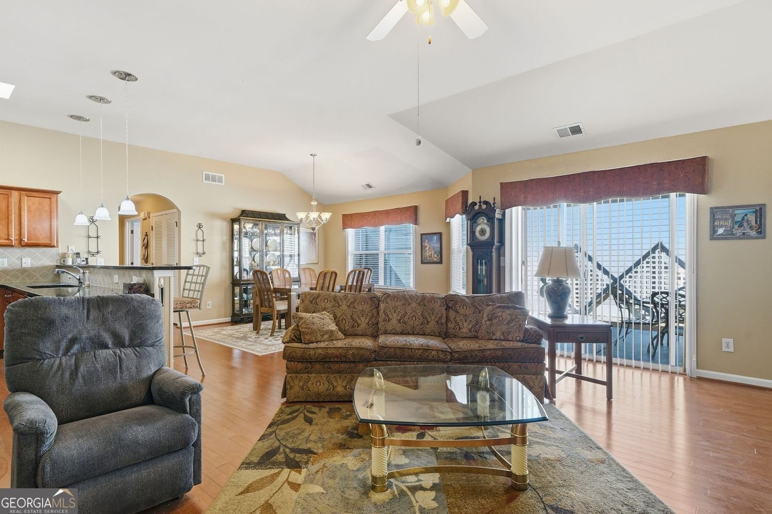 4027 Cottage Oaks Drive Acworth - Photo 6