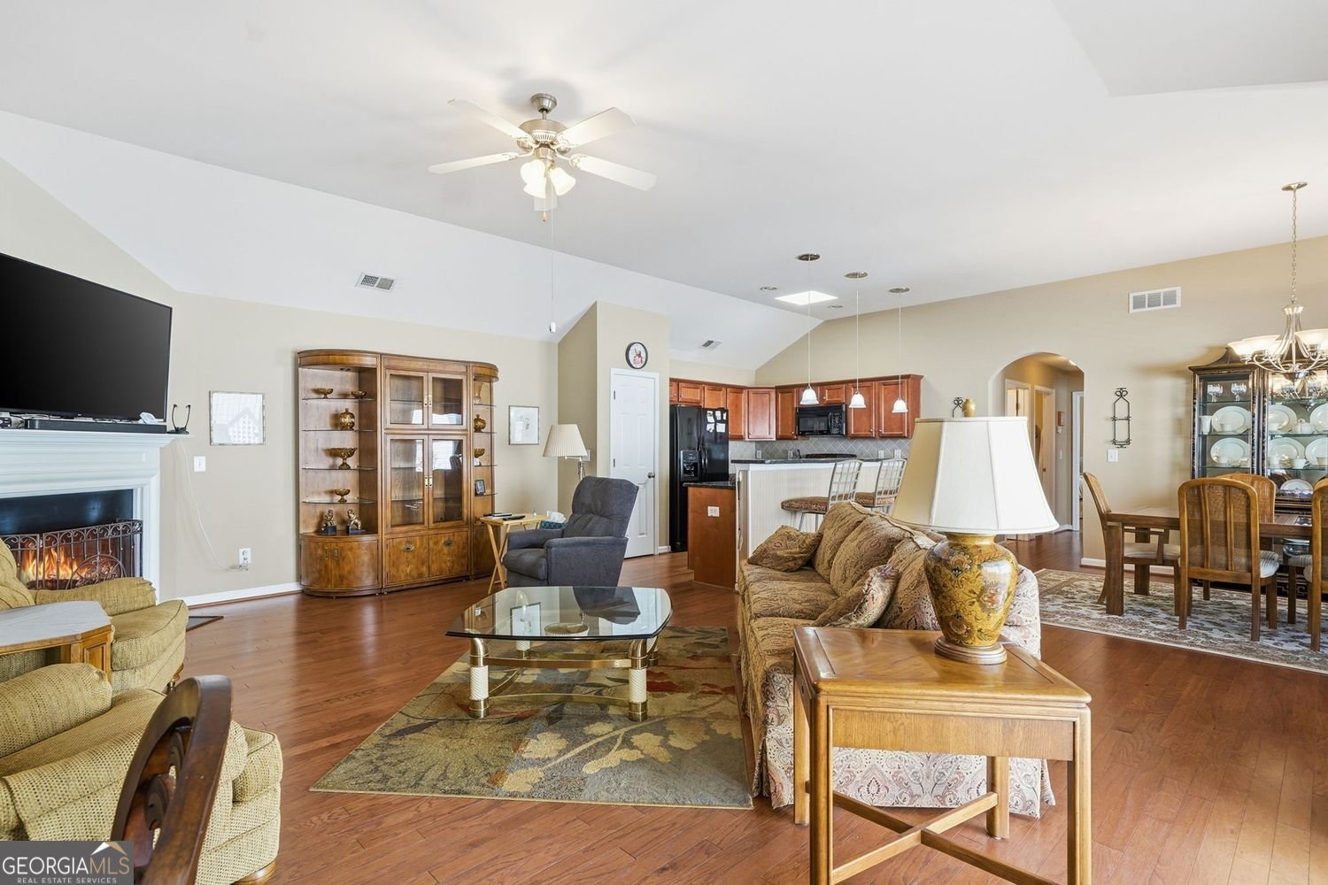 4027 Cottage Oaks Drive Acworth - Photo 7