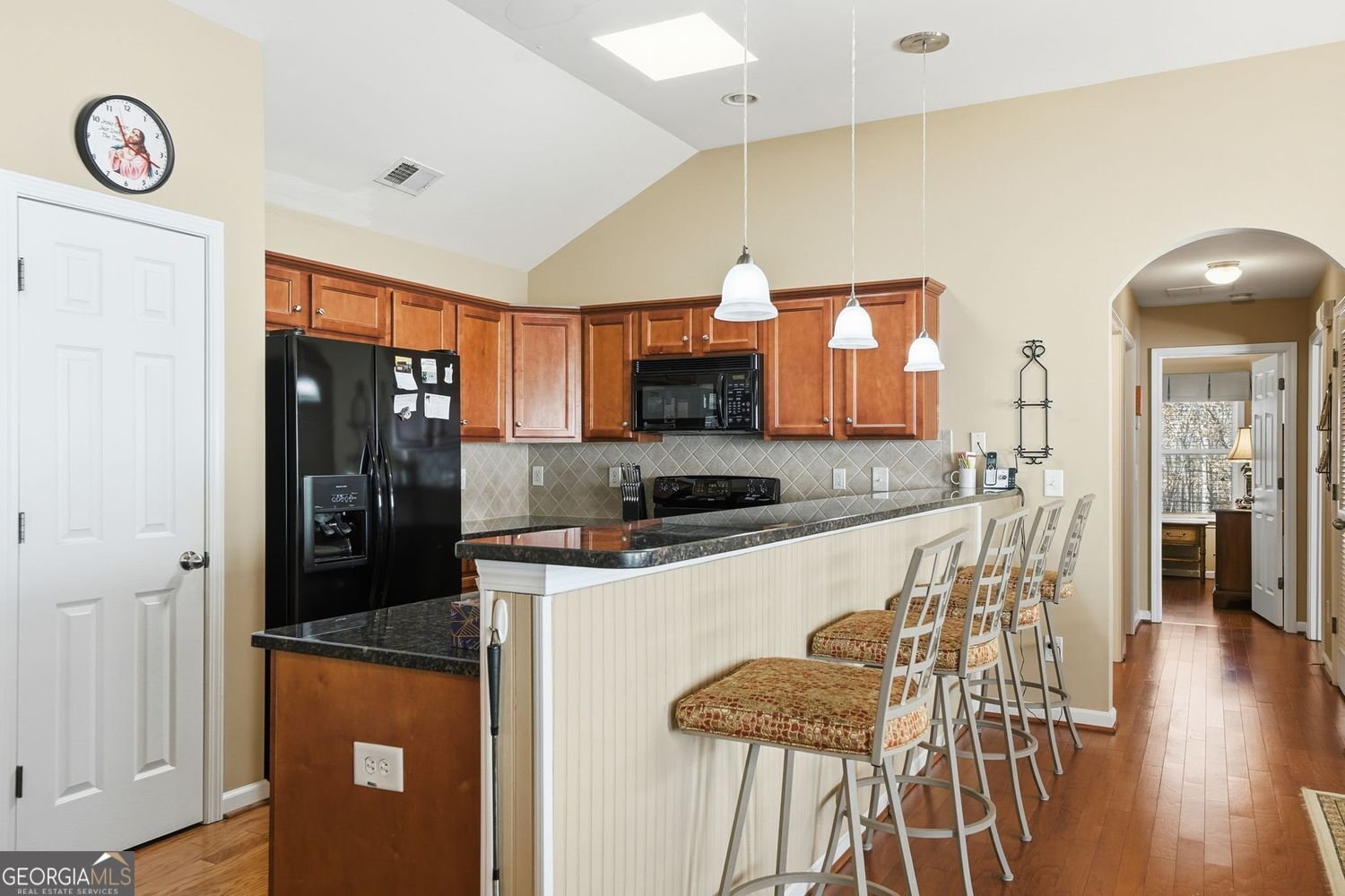 4027 Cottage Oaks Drive Acworth - Photo 8