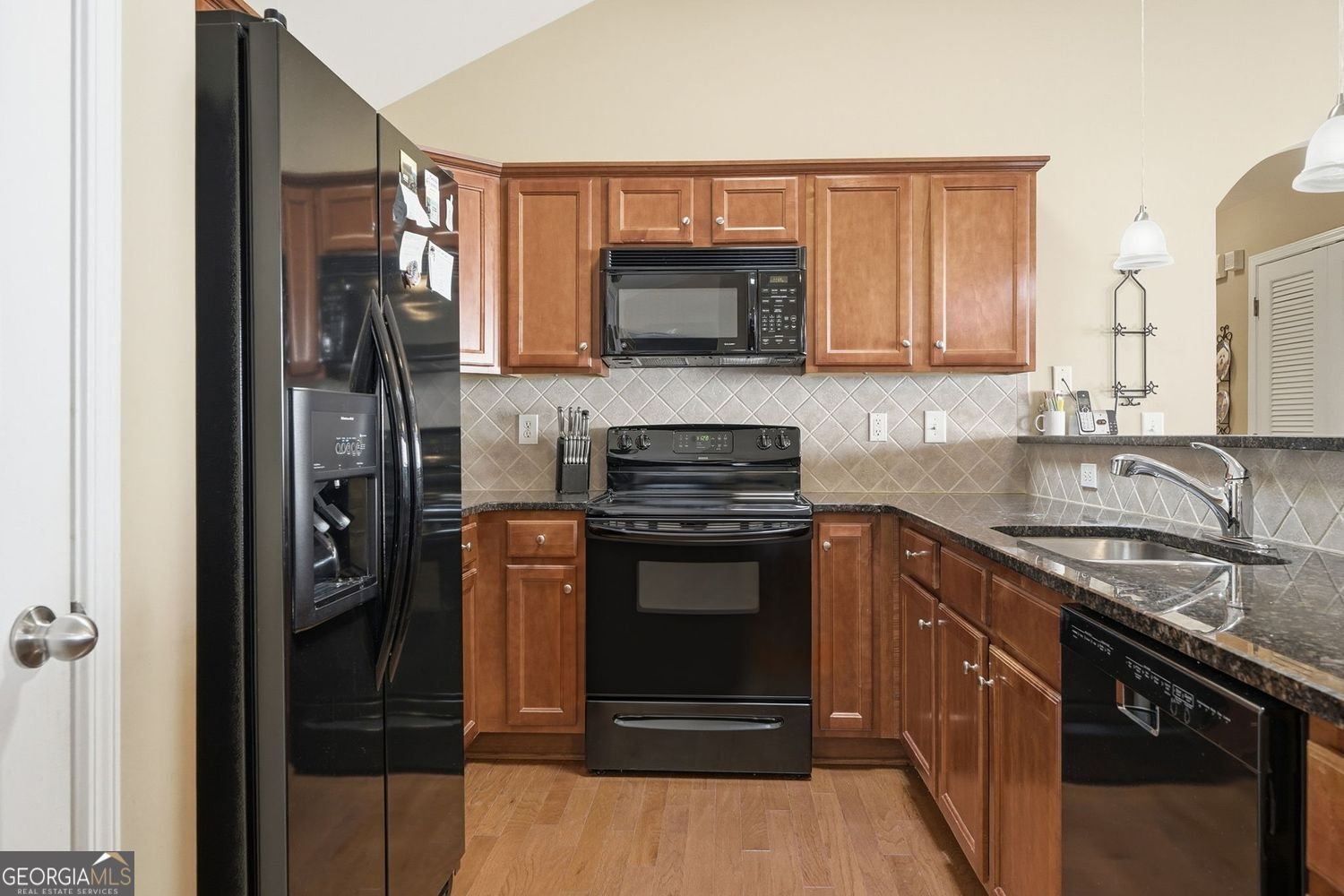 4027 Cottage Oaks Drive Acworth - Photo 9