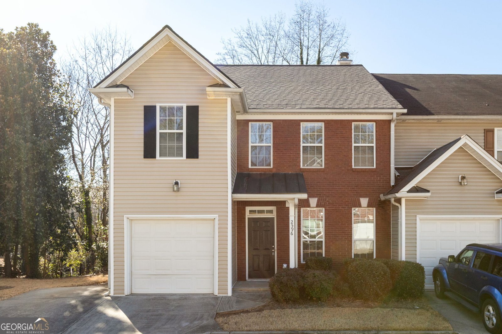 2596 Avery Park Circle Atlanta - Photo 1