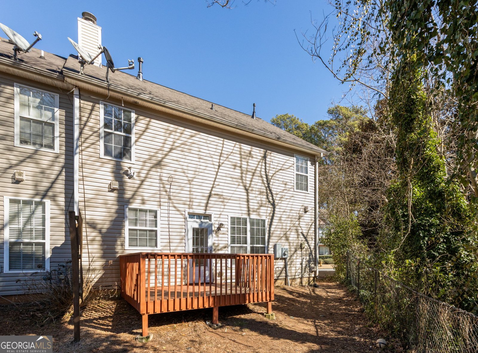 2596 Avery Park Circle Atlanta - Photo 20