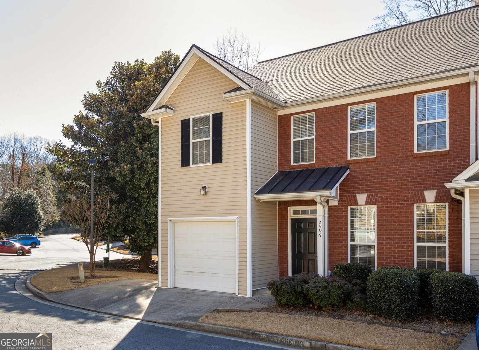 2596 Avery Park Circle Atlanta - Photo 23