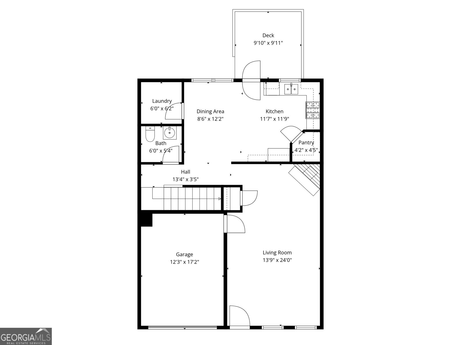 2596 Avery Park Circle Atlanta - Photo 25