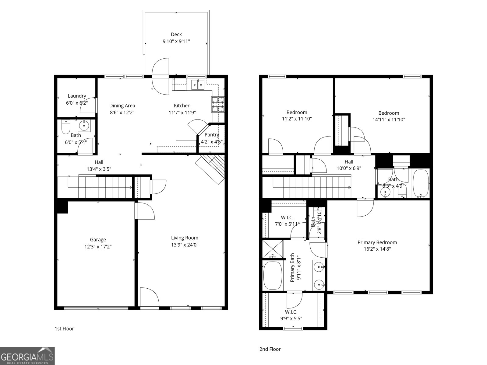 2596 Avery Park Circle Atlanta - Photo 26