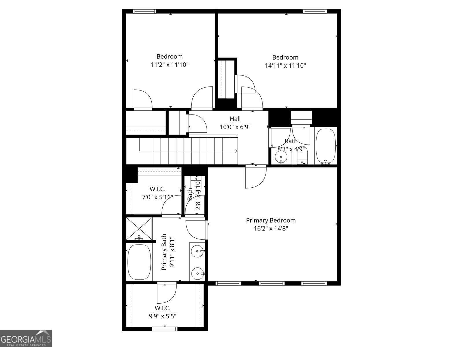 2596 Avery Park Circle Atlanta - Photo 27