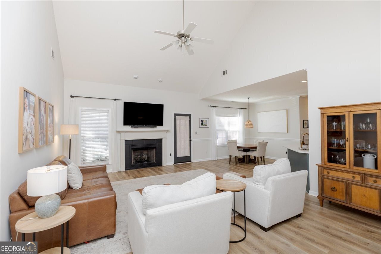 300 Hunts Landing Drive Kathleen - Photo 13