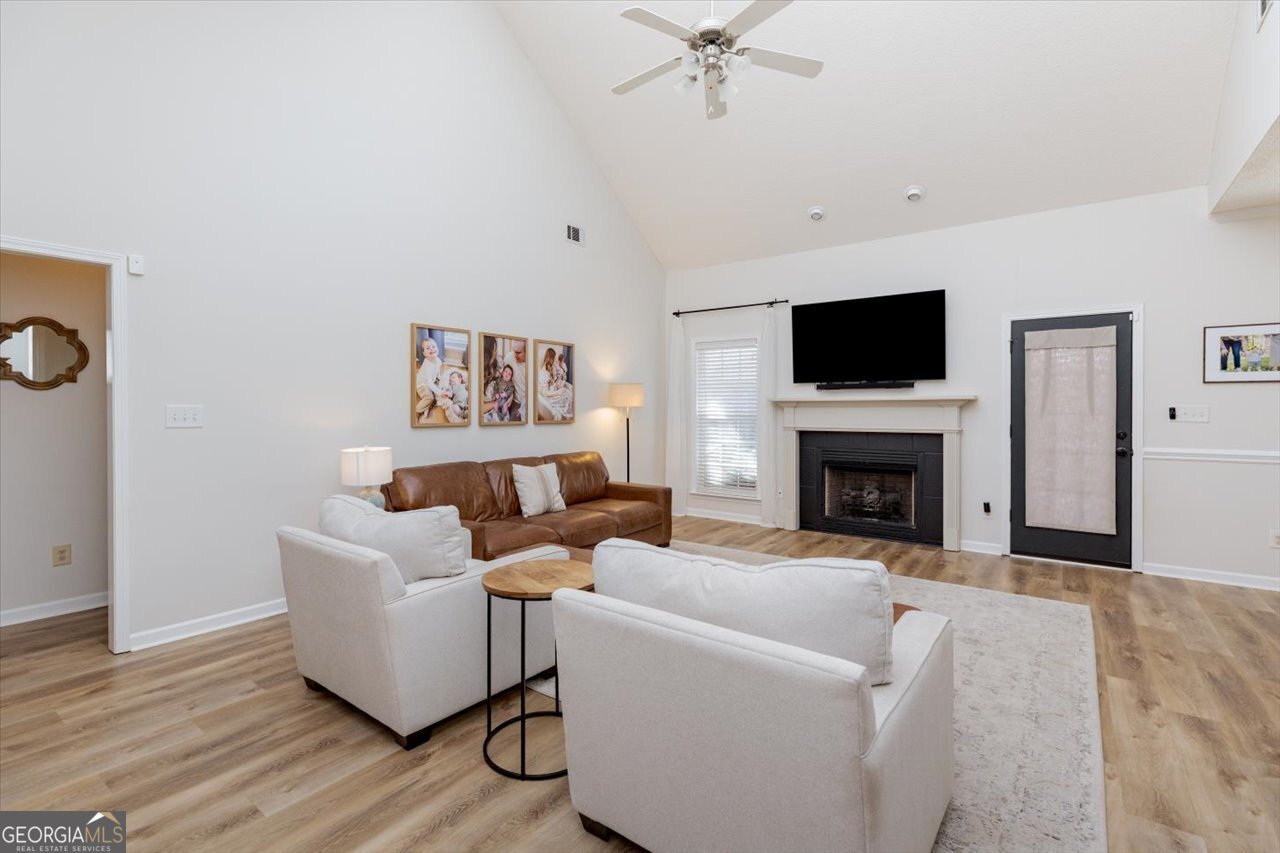 300 Hunts Landing Drive Kathleen - Photo 16