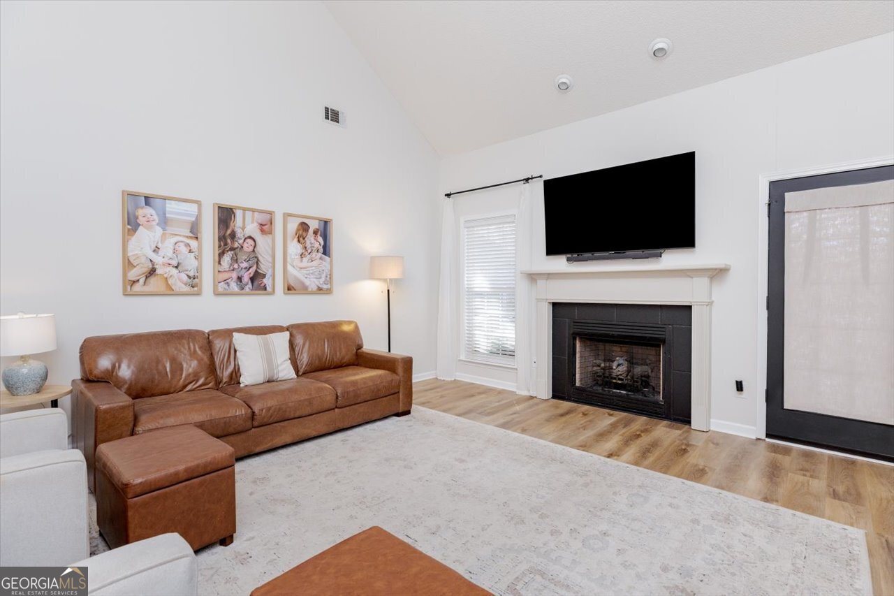 300 Hunts Landing Drive Kathleen - Photo 17