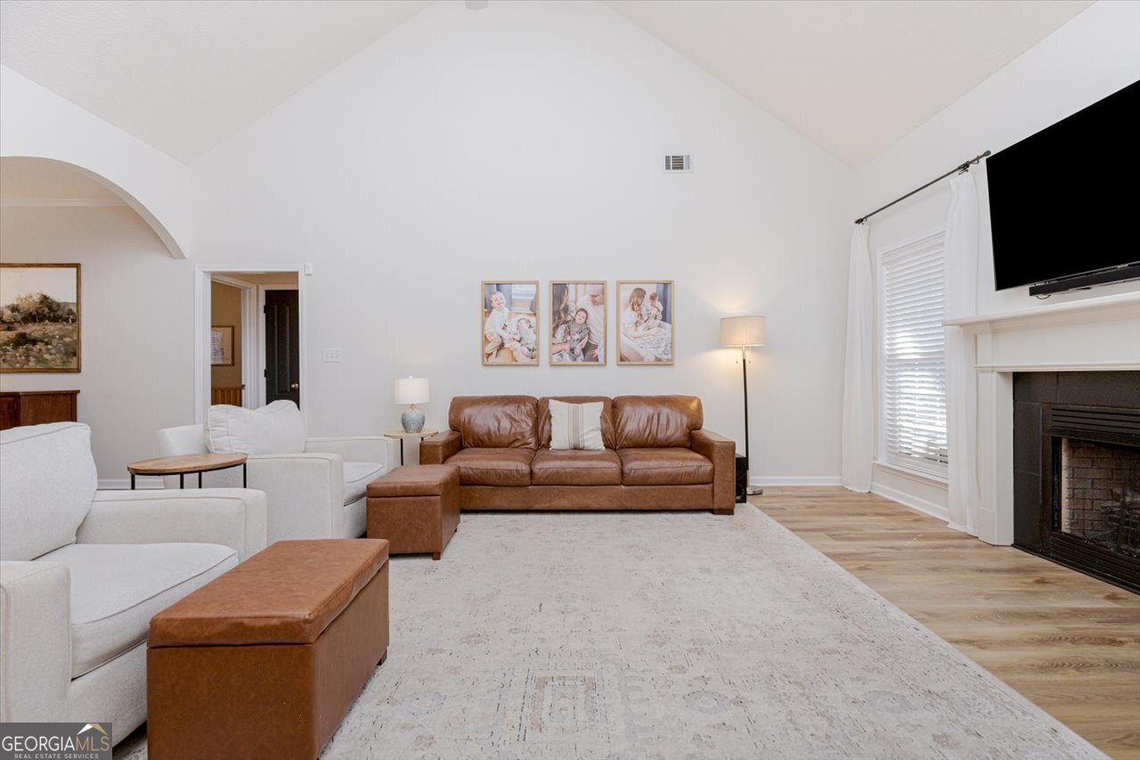 300 Hunts Landing Drive Kathleen - Photo 18