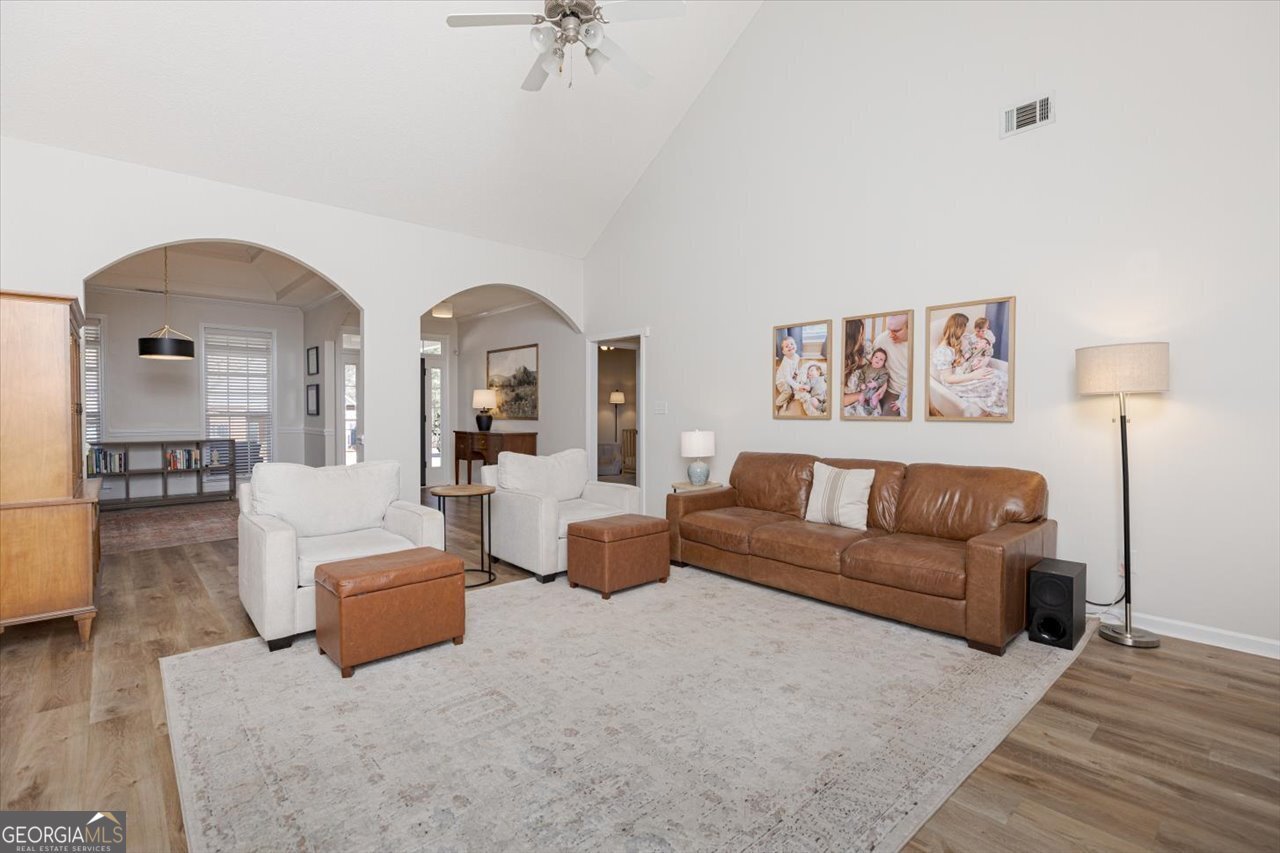 300 Hunts Landing Drive Kathleen - Photo 19