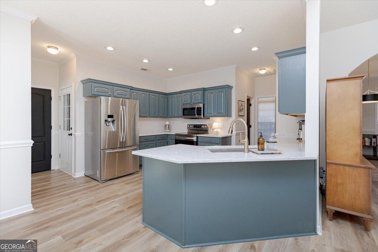 300 Hunts Landing Drive Kathleen - Photo 23