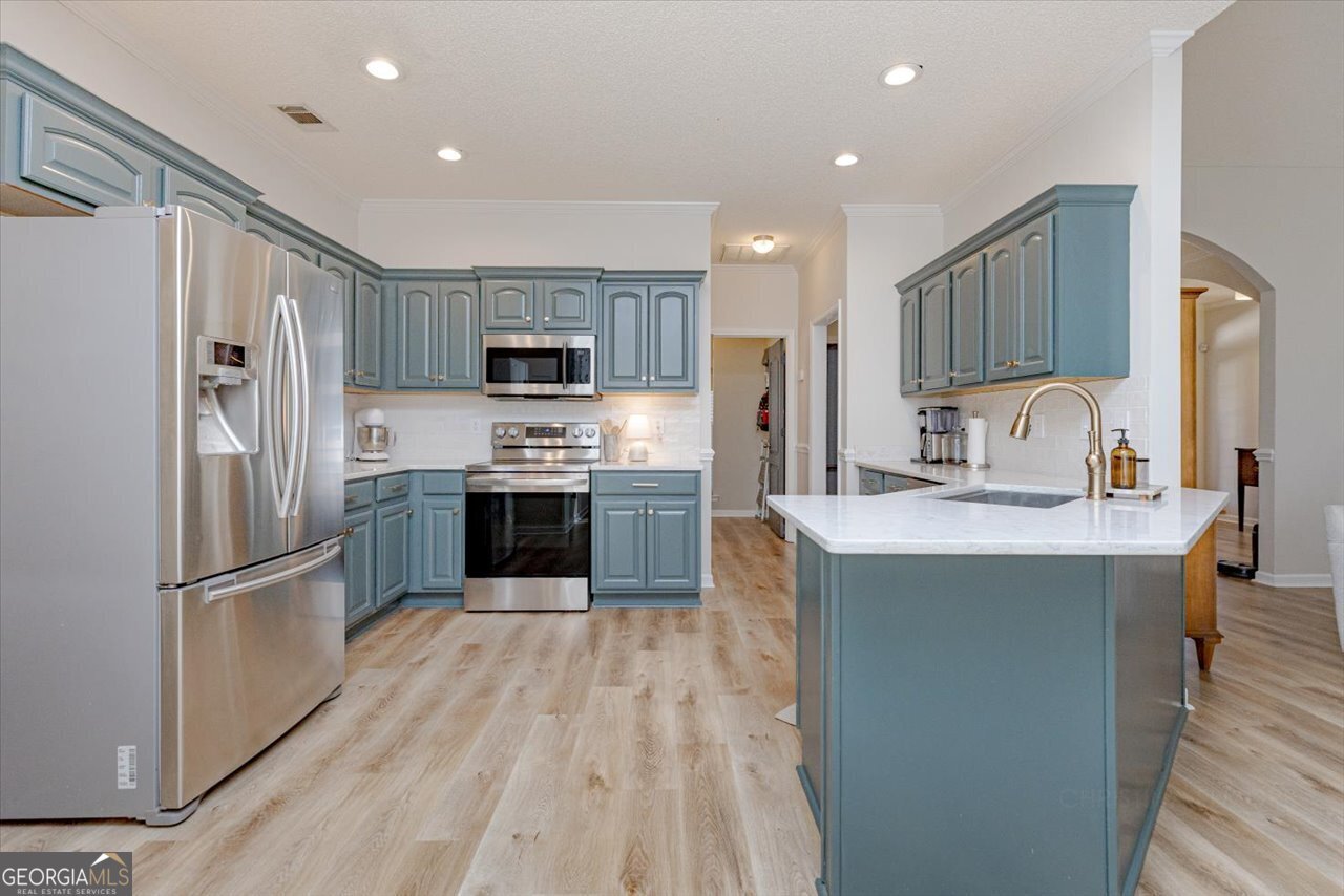 300 Hunts Landing Drive Kathleen - Photo 24