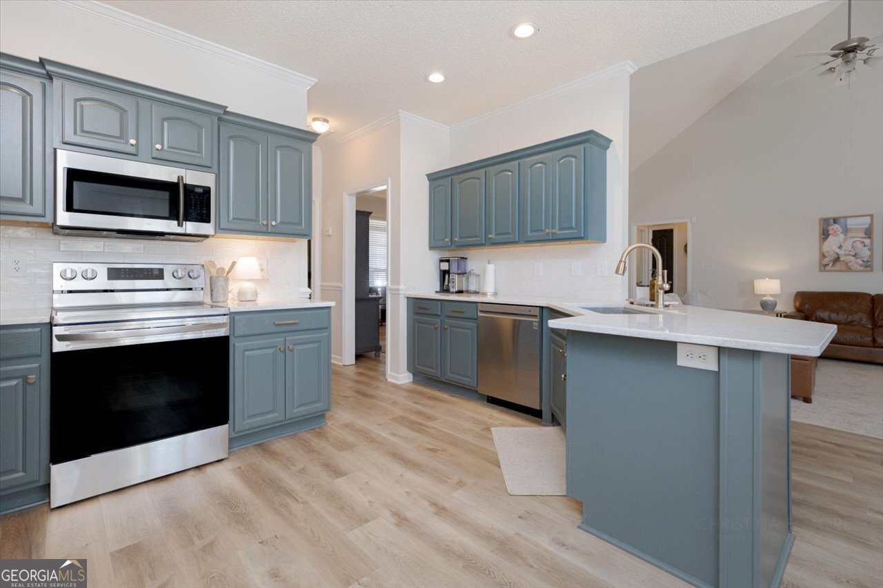 300 Hunts Landing Drive Kathleen - Photo 26