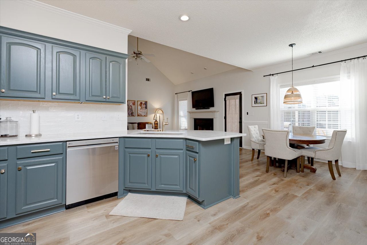 300 Hunts Landing Drive Kathleen - Photo 27