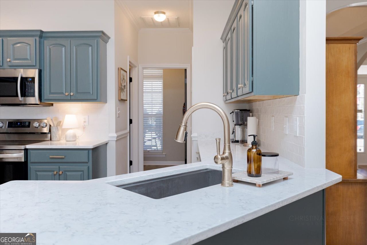 300 Hunts Landing Drive Kathleen - Photo 28