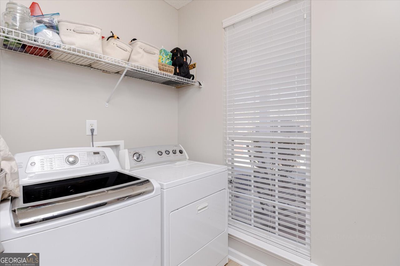 300 Hunts Landing Drive Kathleen - Photo 34