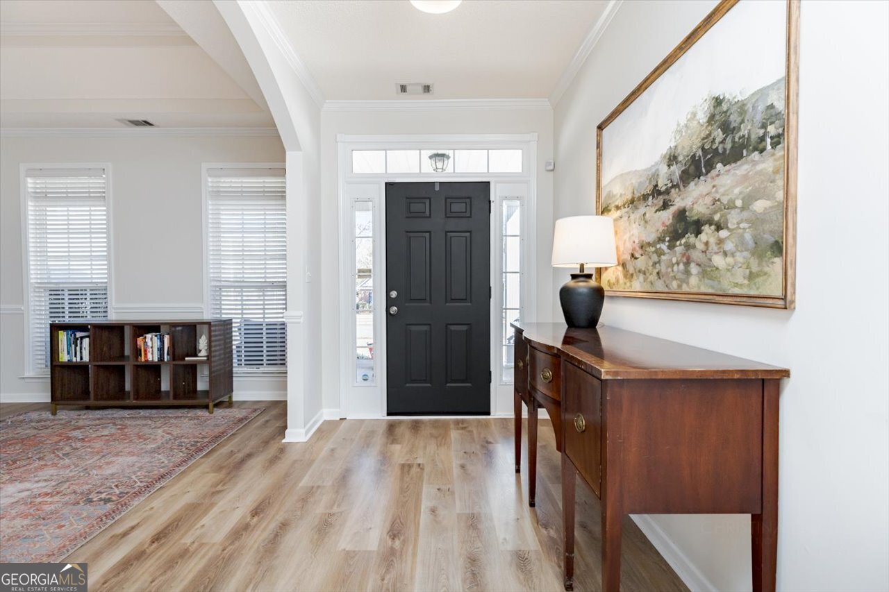 300 Hunts Landing Drive Kathleen - Photo 7