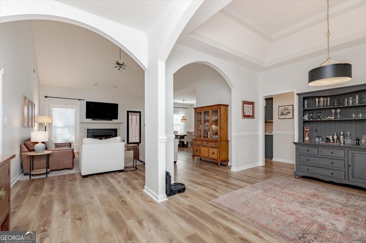 300 Hunts Landing Drive Kathleen - Photo 9